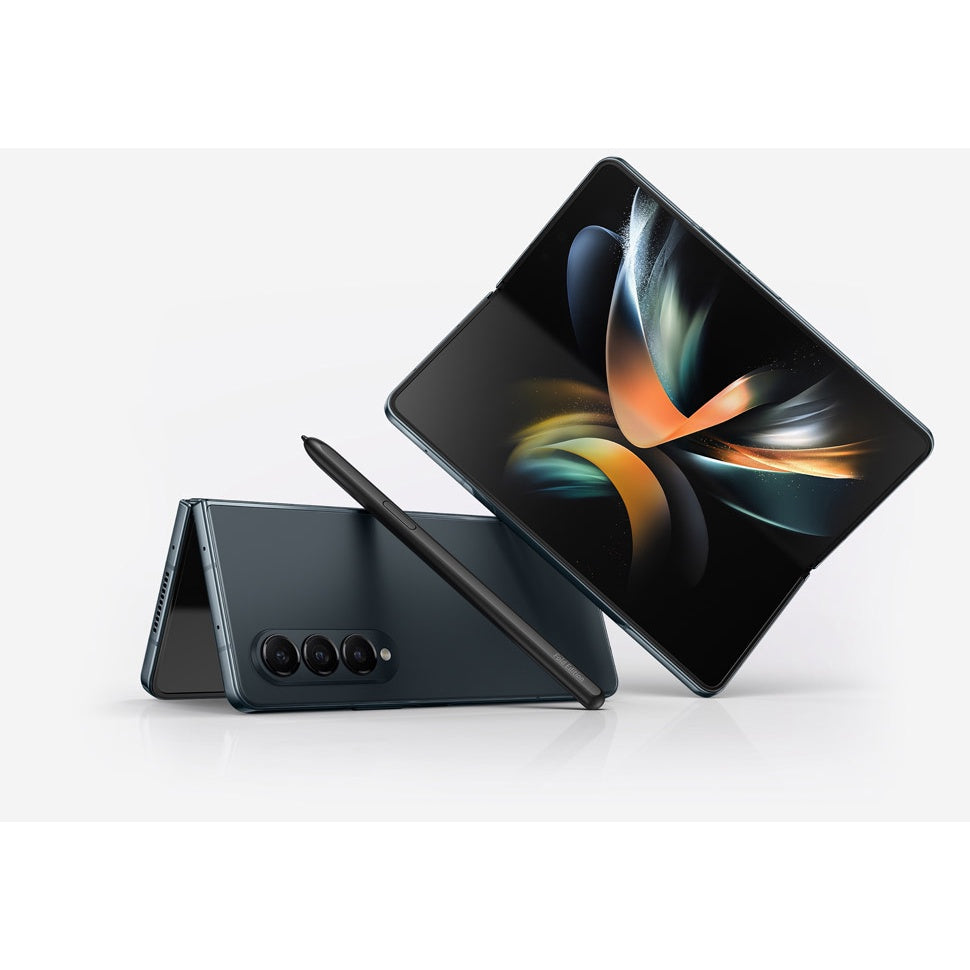 SAMSUNG Galaxy Z Fold 4 5G 256GB / 512GB SM-F936N Fold4