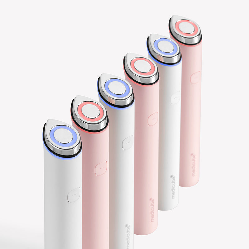 Medicube - Age-R Booster Pro Mini – Korean-Skincare