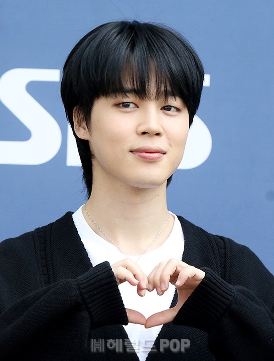 BTS」JIMIN、「Serendipity」がSpotifyで3億突破 | K-POP、韓国