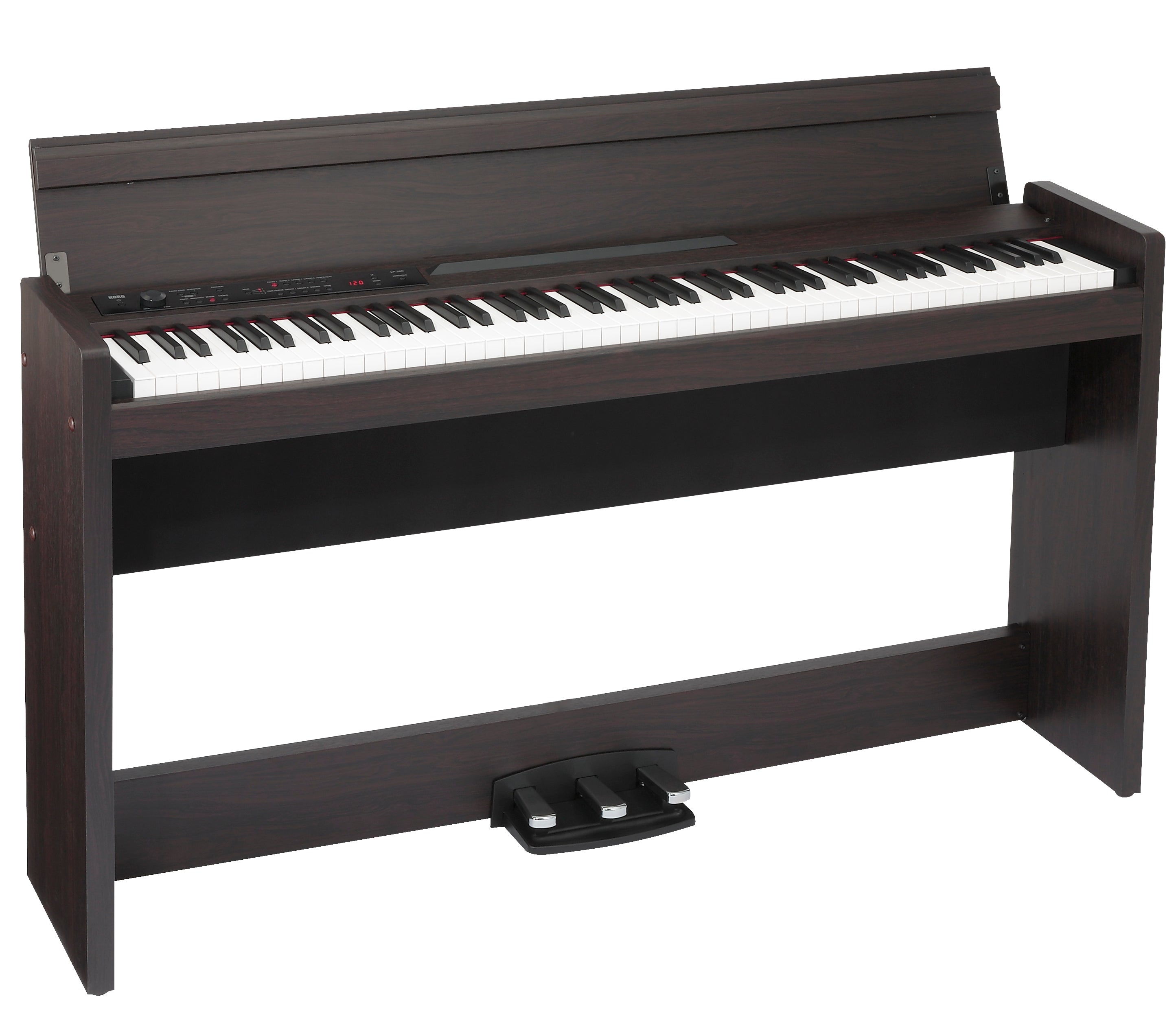 LP-380U Digital Piano | KORG USA