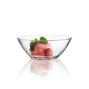 コスタ ボダ BRUK ボウルS クリア 2P テーブルウェア コスタボダ公式通販