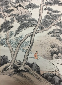 掛け軸買取商品詳細 | 埼玉県戸田市の骨董買取専門店 骨董買取堂