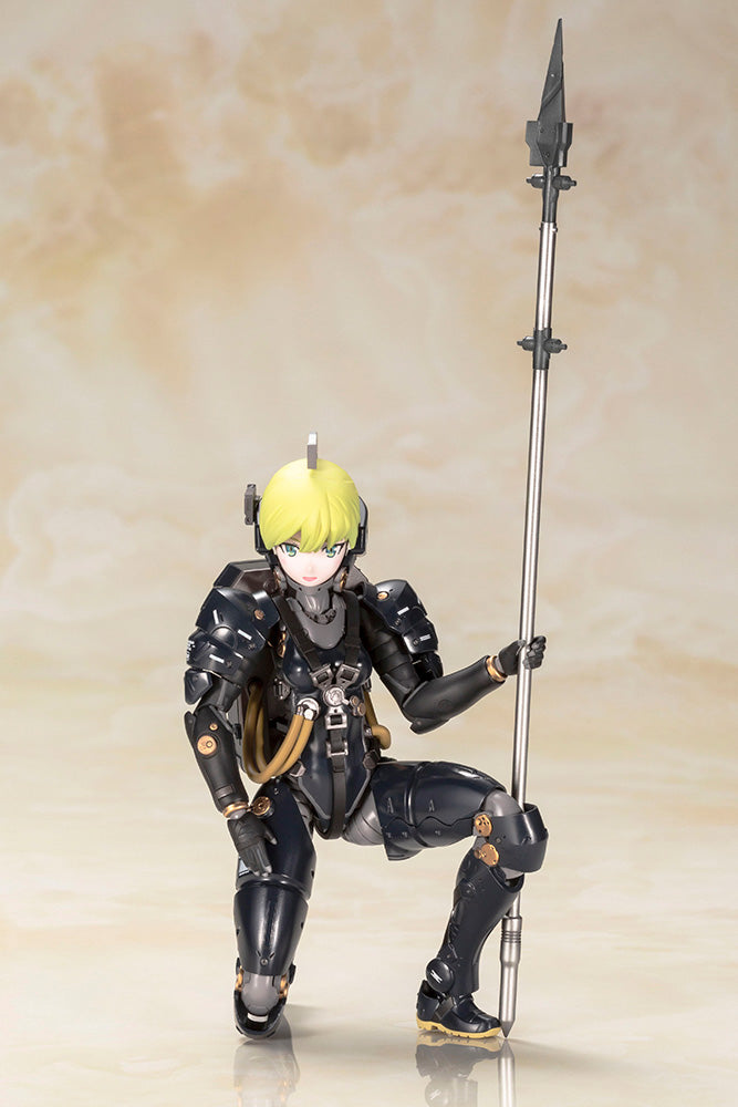 LUDENS Black Ver. – KOTOBUKIYA US ONLINE