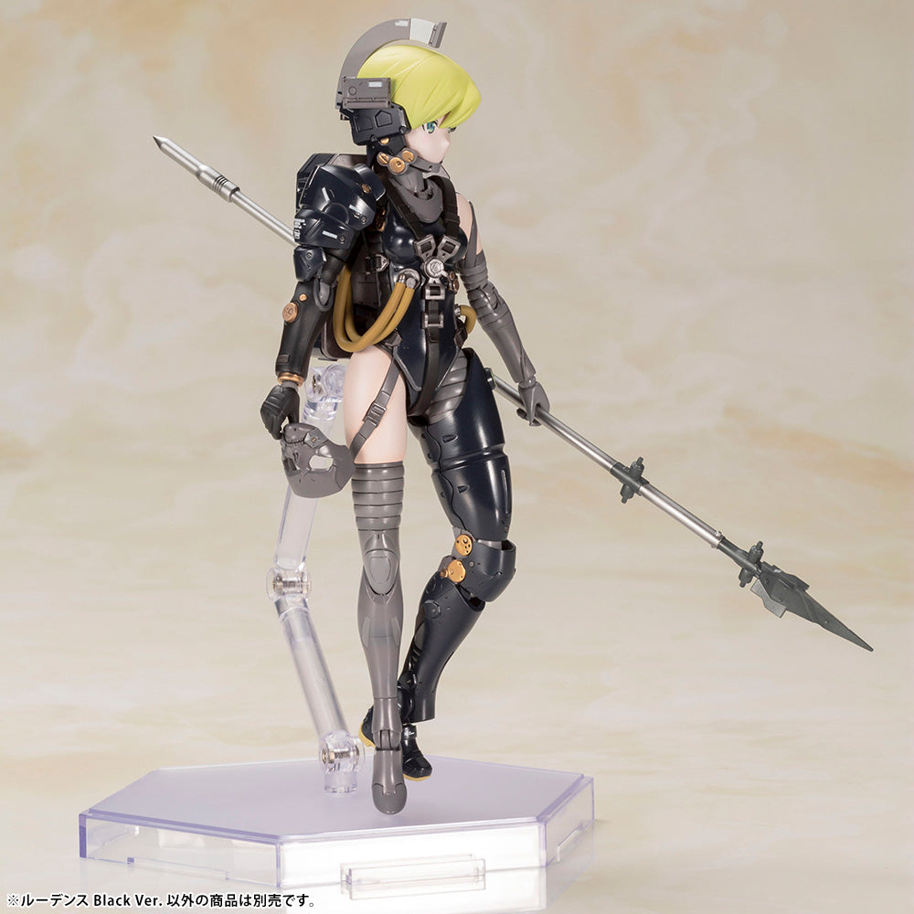 LUDENS Black Ver. – KOTOBUKIYA US ONLINE