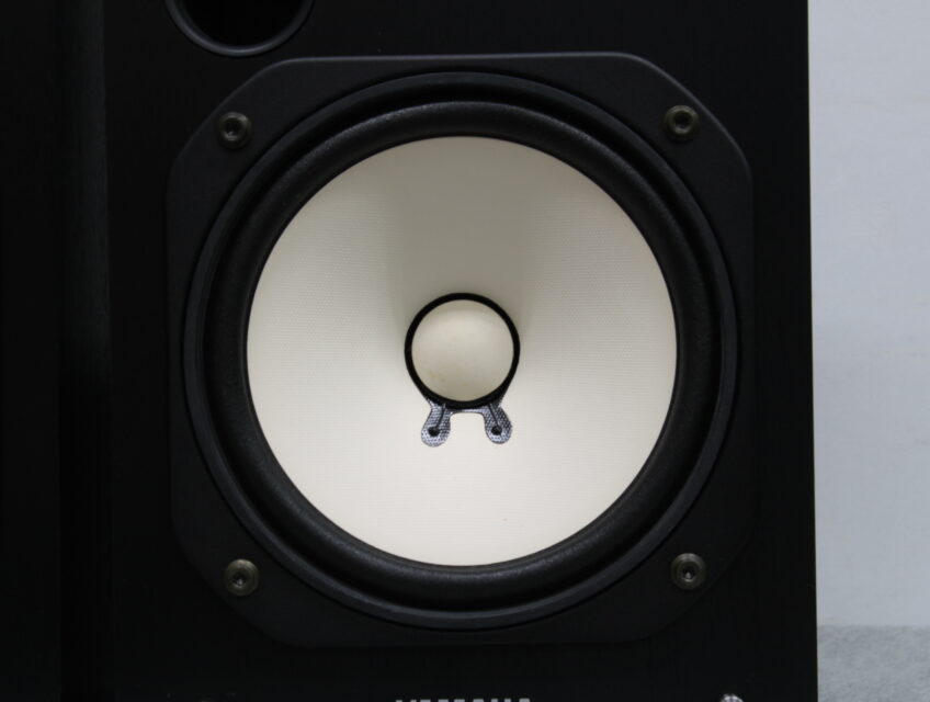 YAMAHA NS-10MT (ペア) ブックシェルフスピーカー | [公式] オーディオ