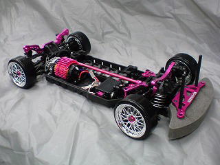 KN企画 RC ラジコン パーツ 部品 改造