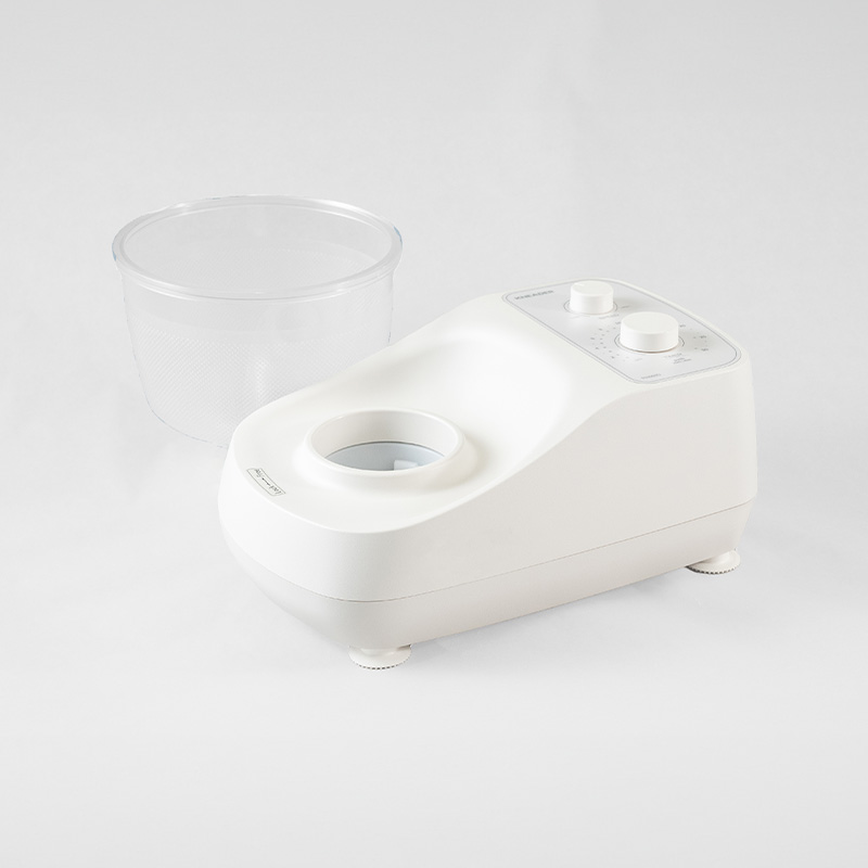 パンニーダーPK660D | 日本ニーダー株式会社