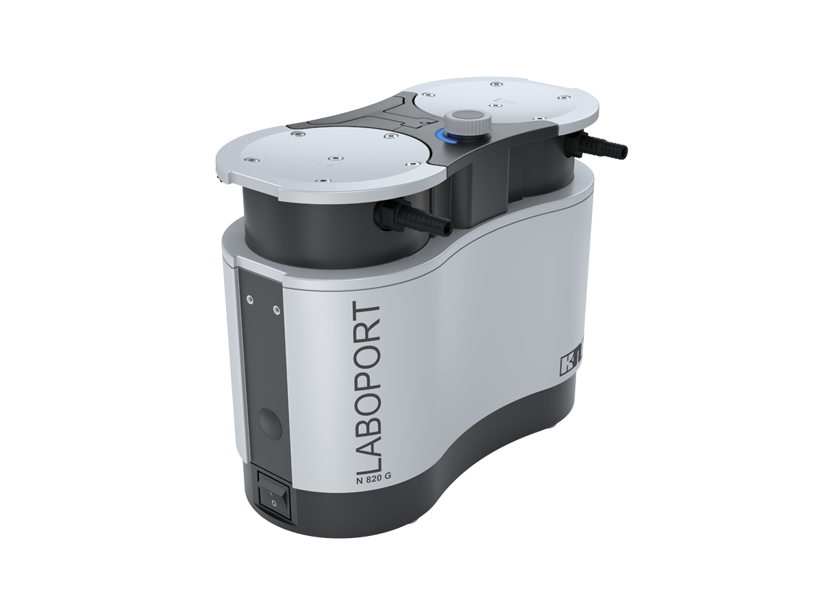 LABOPORT® - N 820 G