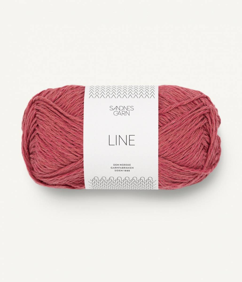 Line – Knit Dallas