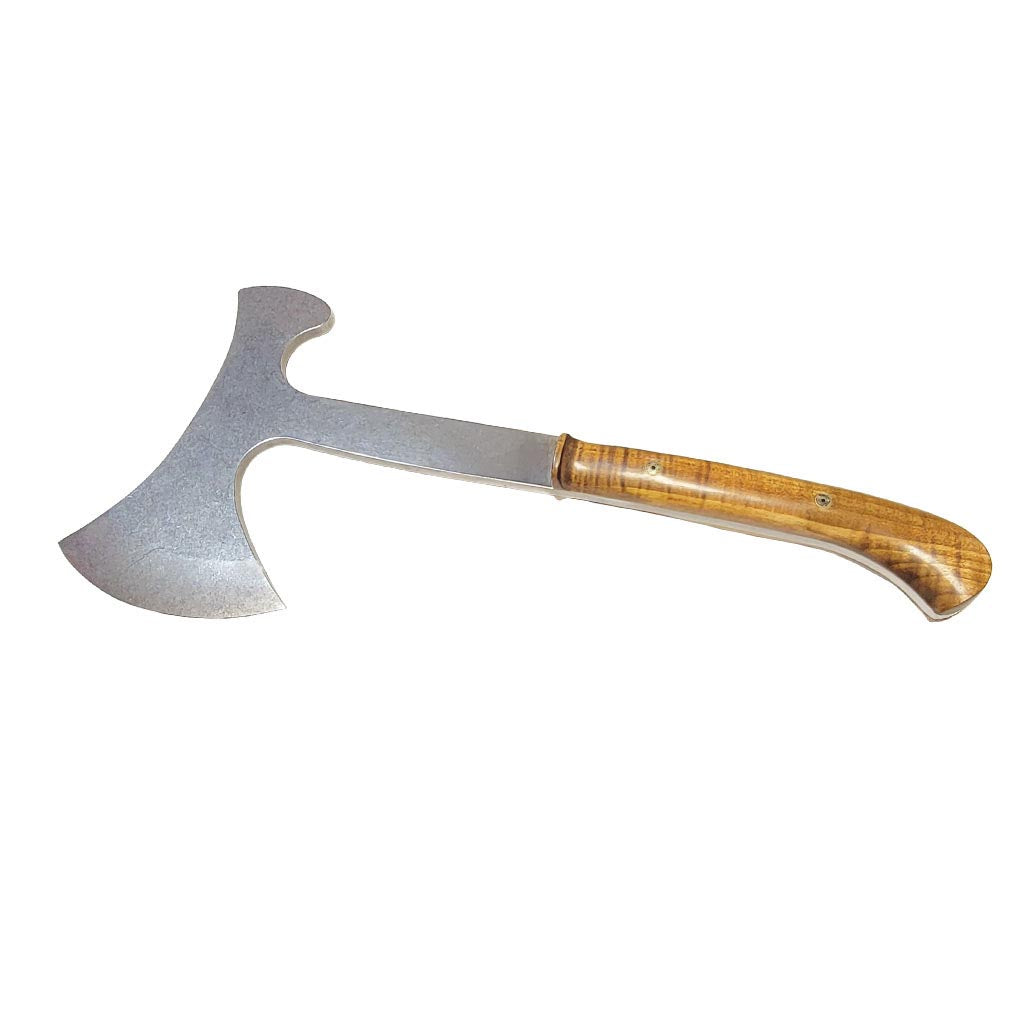 Jantz 18 Series Blunt Back Survival Axe - Jantz Supply