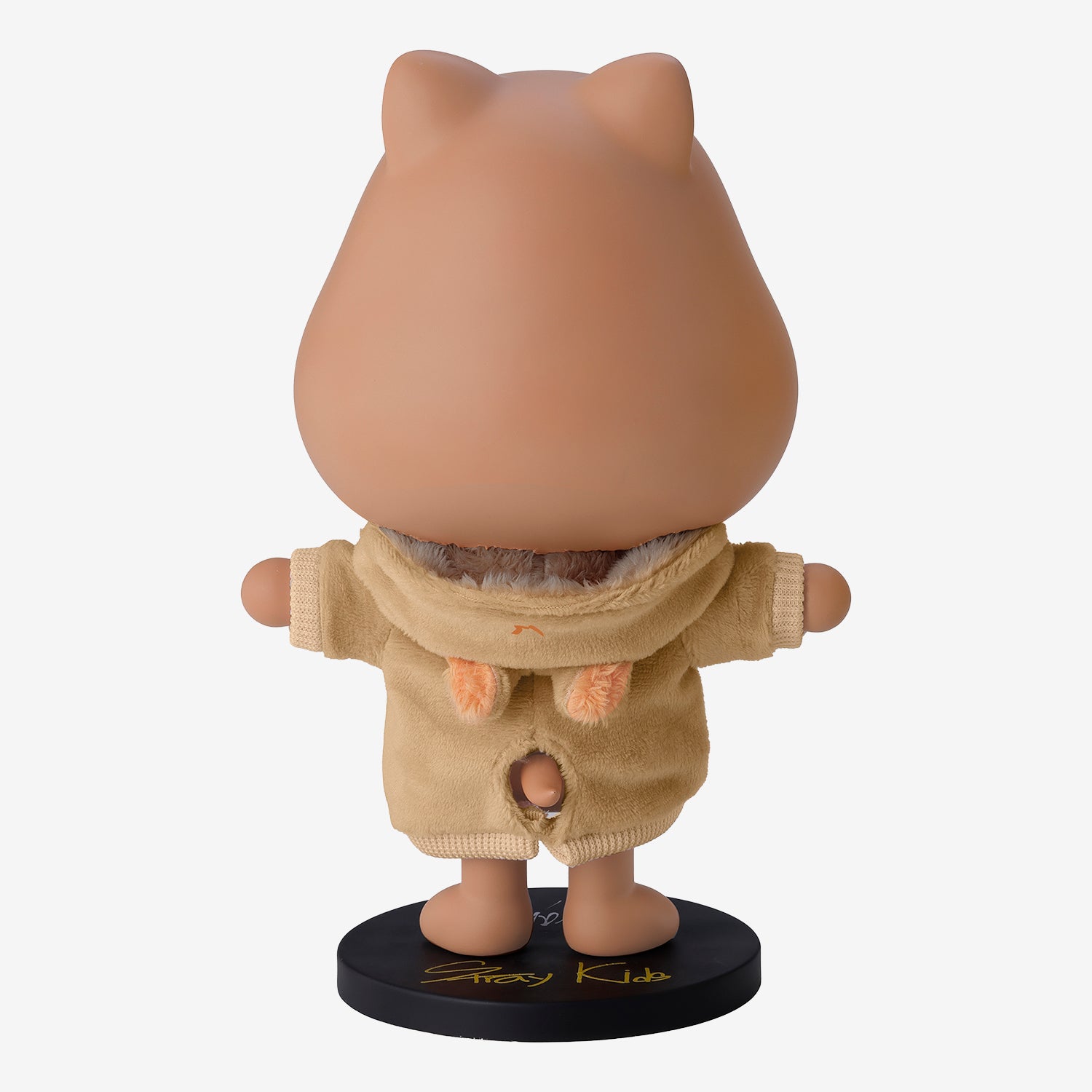 Stray Kids - SKZOO Soft Vinyl Toy (HOODIE Ver.) - K PLACE