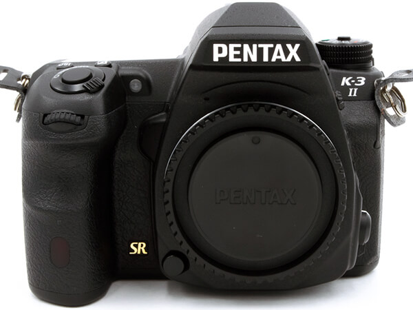 PENTAX・RICOH(ペンタックス・リコー)のおすすめカメラ・レンズ7選