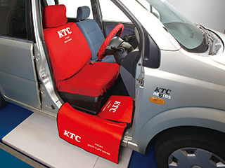 カバーリングセット | KTCツールオフィシャルサイト