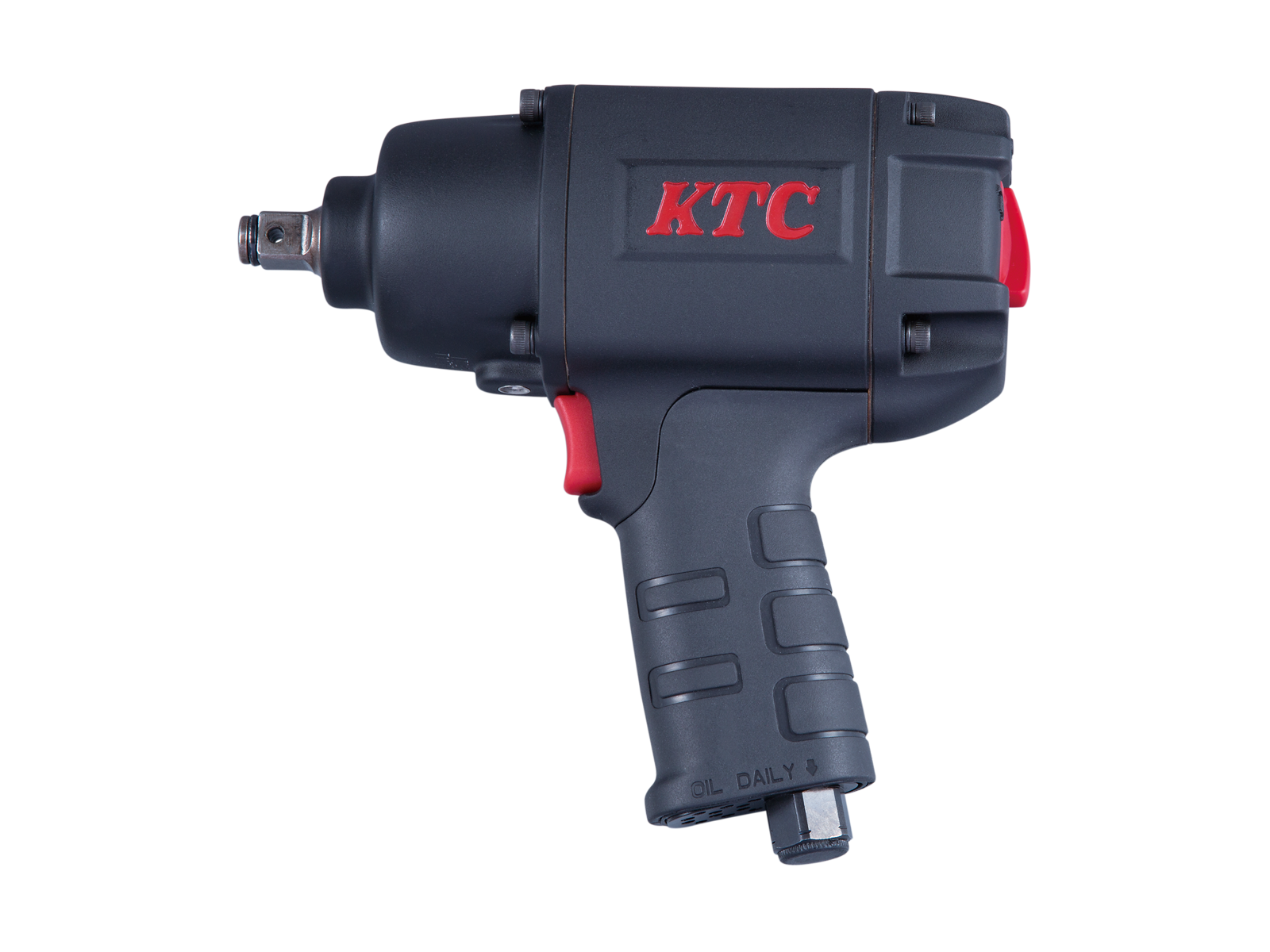 12.7sq.インパクトレンチ | KTCツールオフィシャルサイト