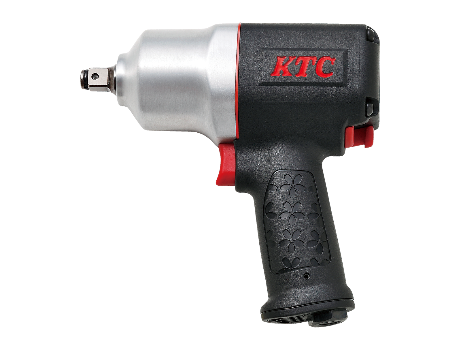 12.7sq.インパクトレンチ（コンポジットタイプ） | KTCツール