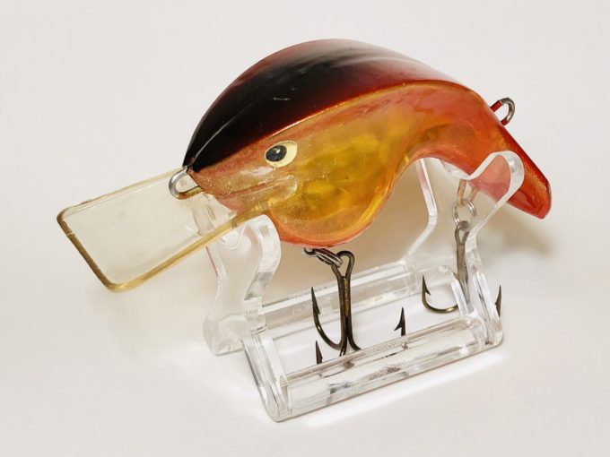 プンプンする」Y.HINOUE／Cobra – くまのつりぐ