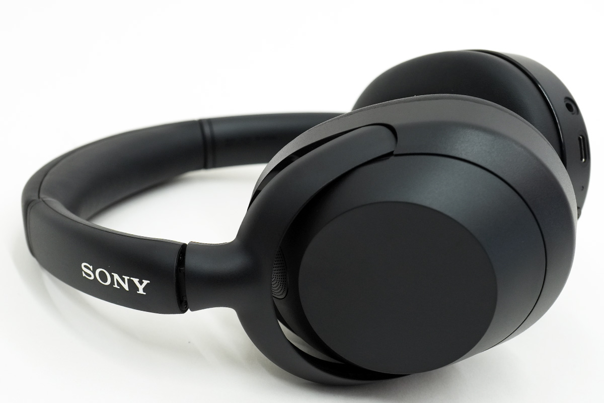 ソニーのワイヤレスヘッドホン「ULT WEAR」無償修理発表。ヘッドバンド