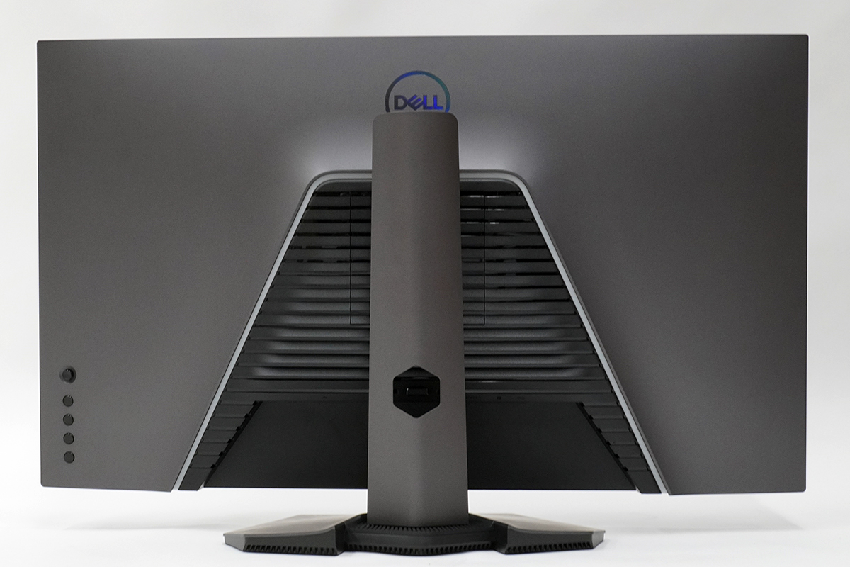 Dell 32 4K UHDゲーミング モニター「G3223Q」レビュー。Windows PCや