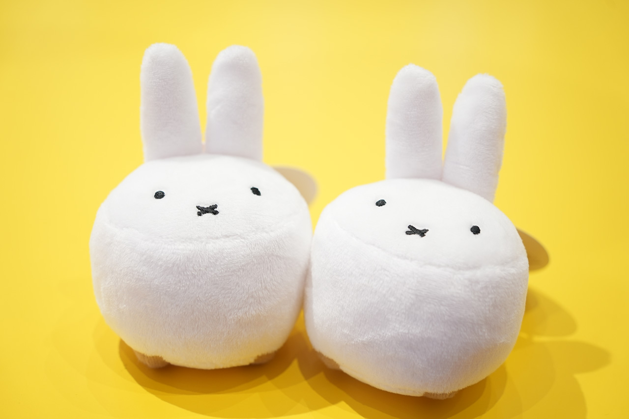 ミッフィー」好きは皆「ハウステンボス」へ！クリスマス限定スイーツが