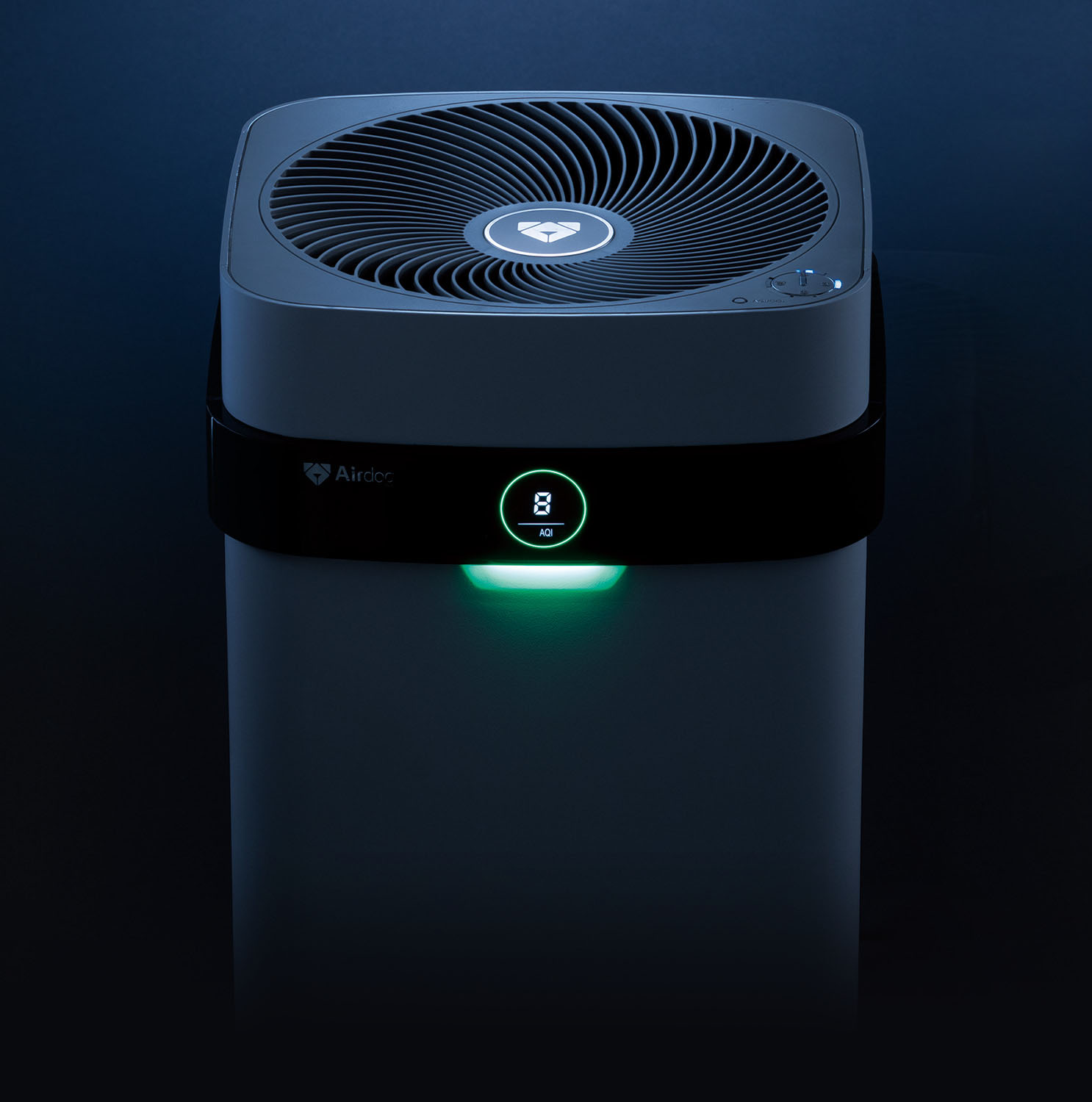 Airdog | 製品情報 | 空環システム株式会社