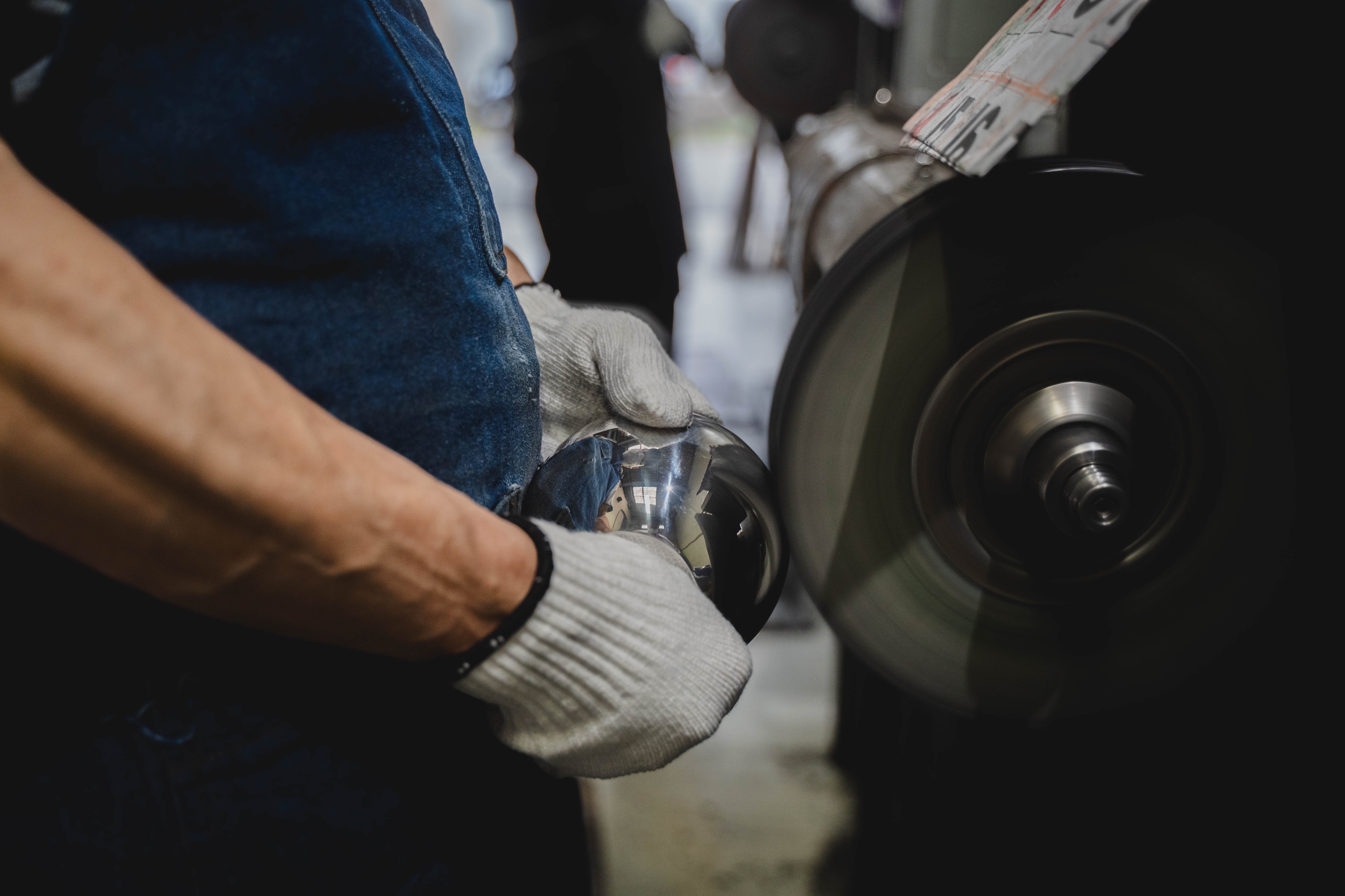 DOME LOOK TWINCLE – KURASHI MADE