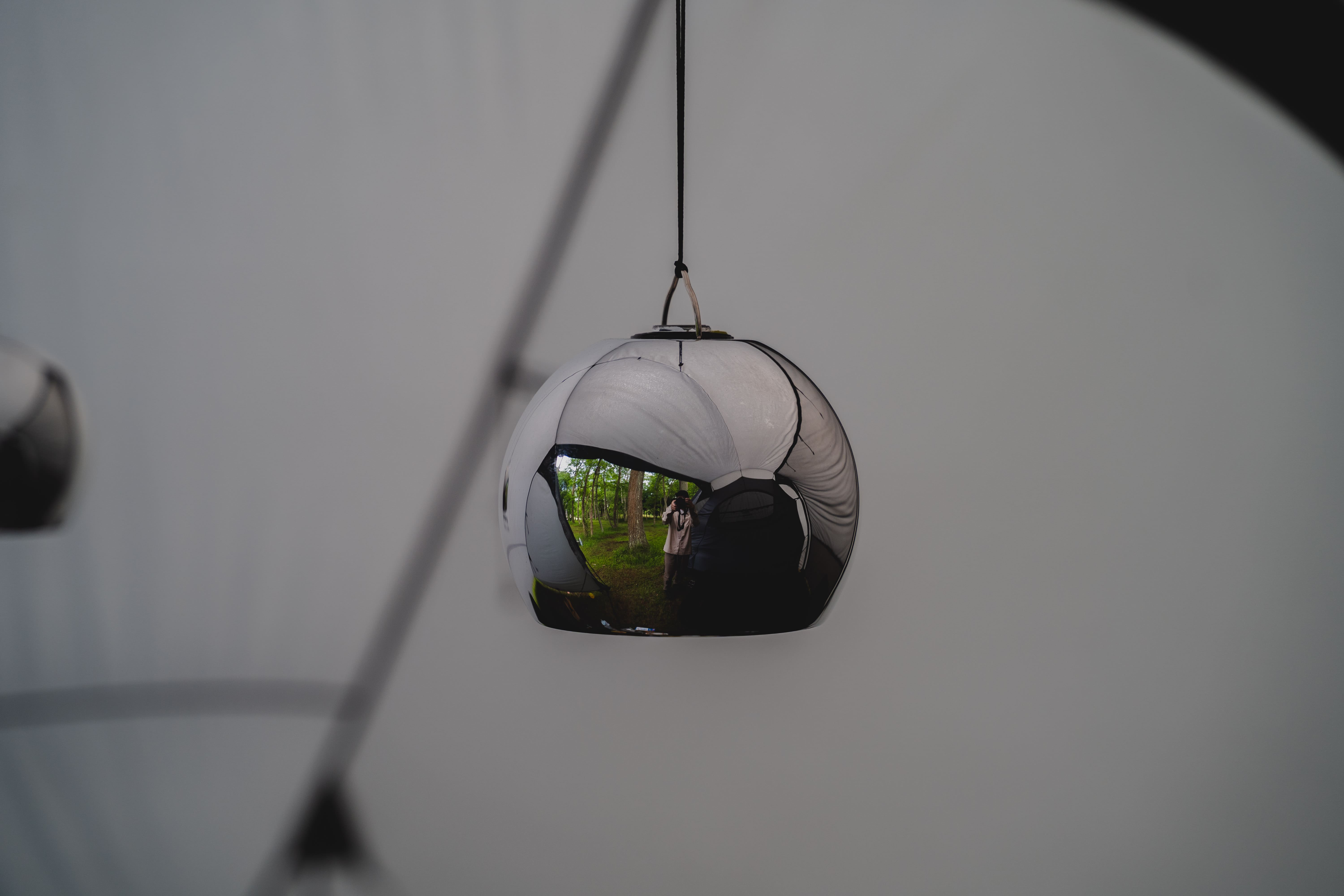 DOME LOOK TWINCLE – KURASHI MADE