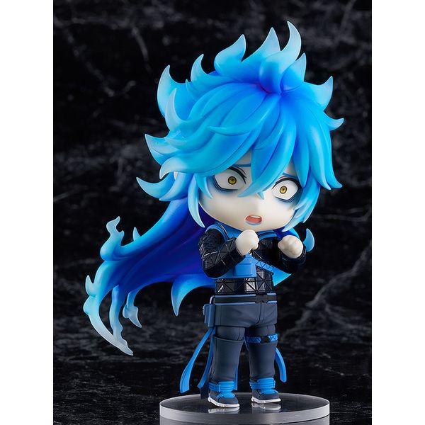 Idia Shroud Nendoroid 1604 Twisted Wonderland | Kurogami