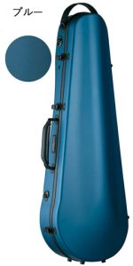 弦楽器用ケース、ビオラ用ケース、クロサワバイオリン大阪梅田店の商品