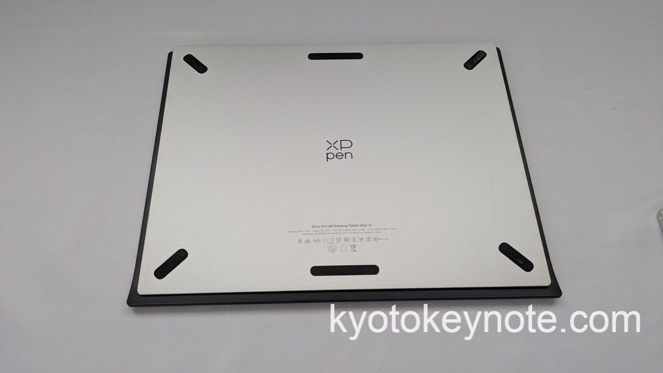 最強コスパのプロ向けペンタブ!? XP-Pen Deco Pro LW (Gen2) を本音