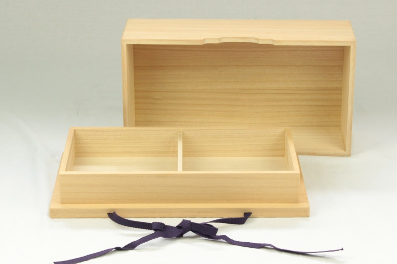 桐製碁笥箱 特大用・超特大用【囲碁用品】