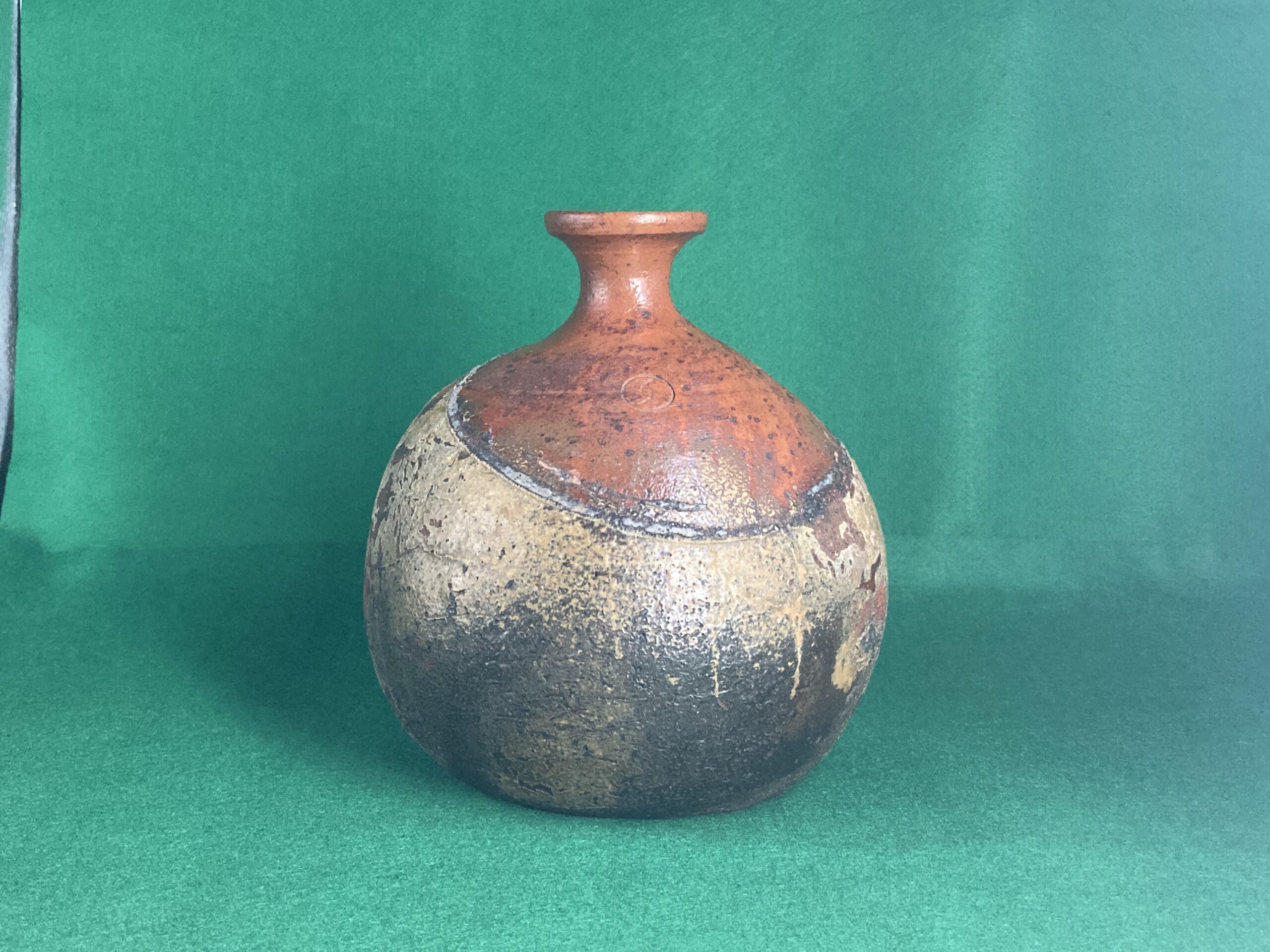 古備前 優品 （2）小蕪徳利 | 興楽園