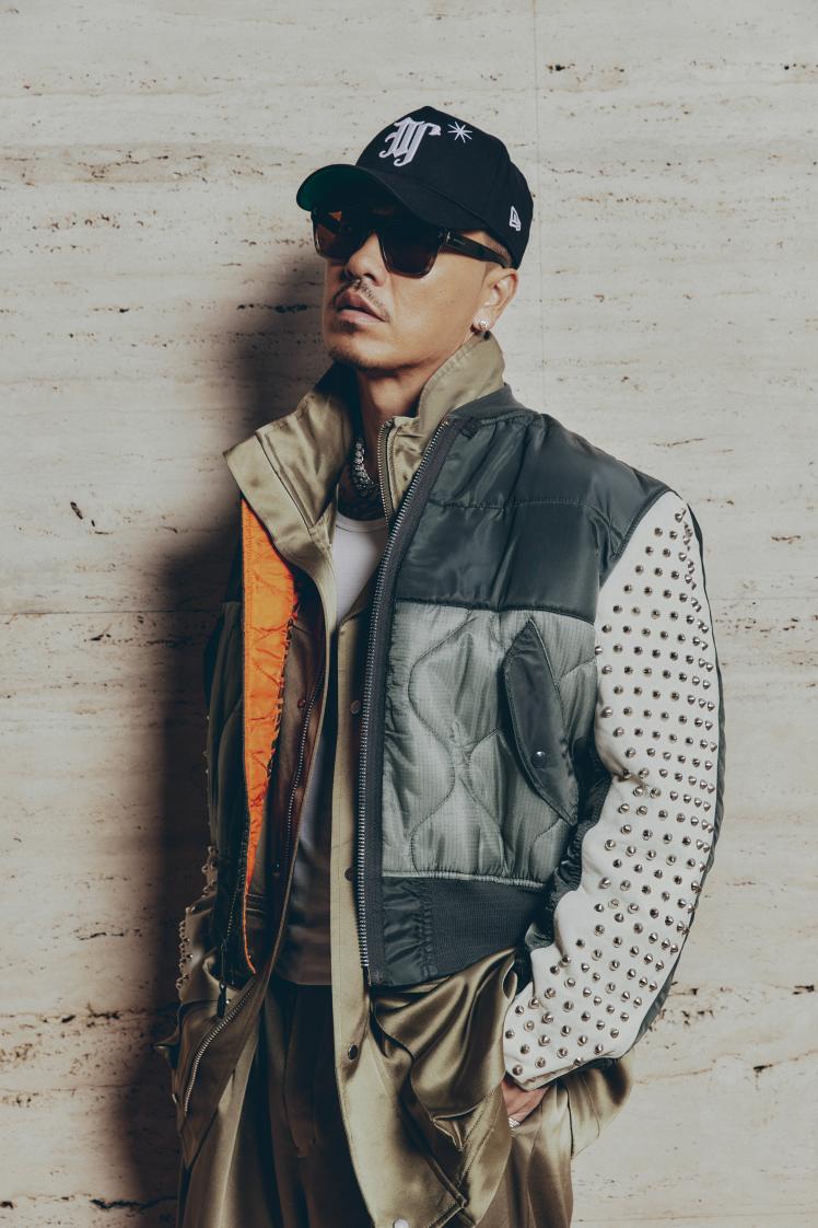 AK-69 | アーティスト詳細 | キョードー大阪