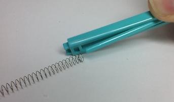 競技玩具研究所】スーパービーダマン P-76 ガングリップトリガー