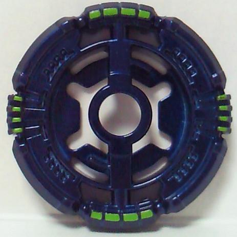 競技玩具研究所】メタルファイトベイブレード 限定品データ