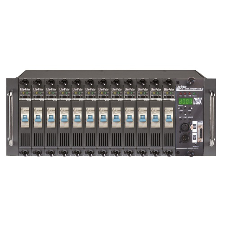 Lite-Puter DX-1220 - 株式会社 響楽