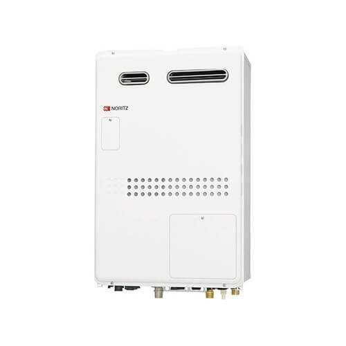 TP-SPD204SZR-1 パーパス 従来品 壁掛型標準排気 20号 BL製品｜給湯器