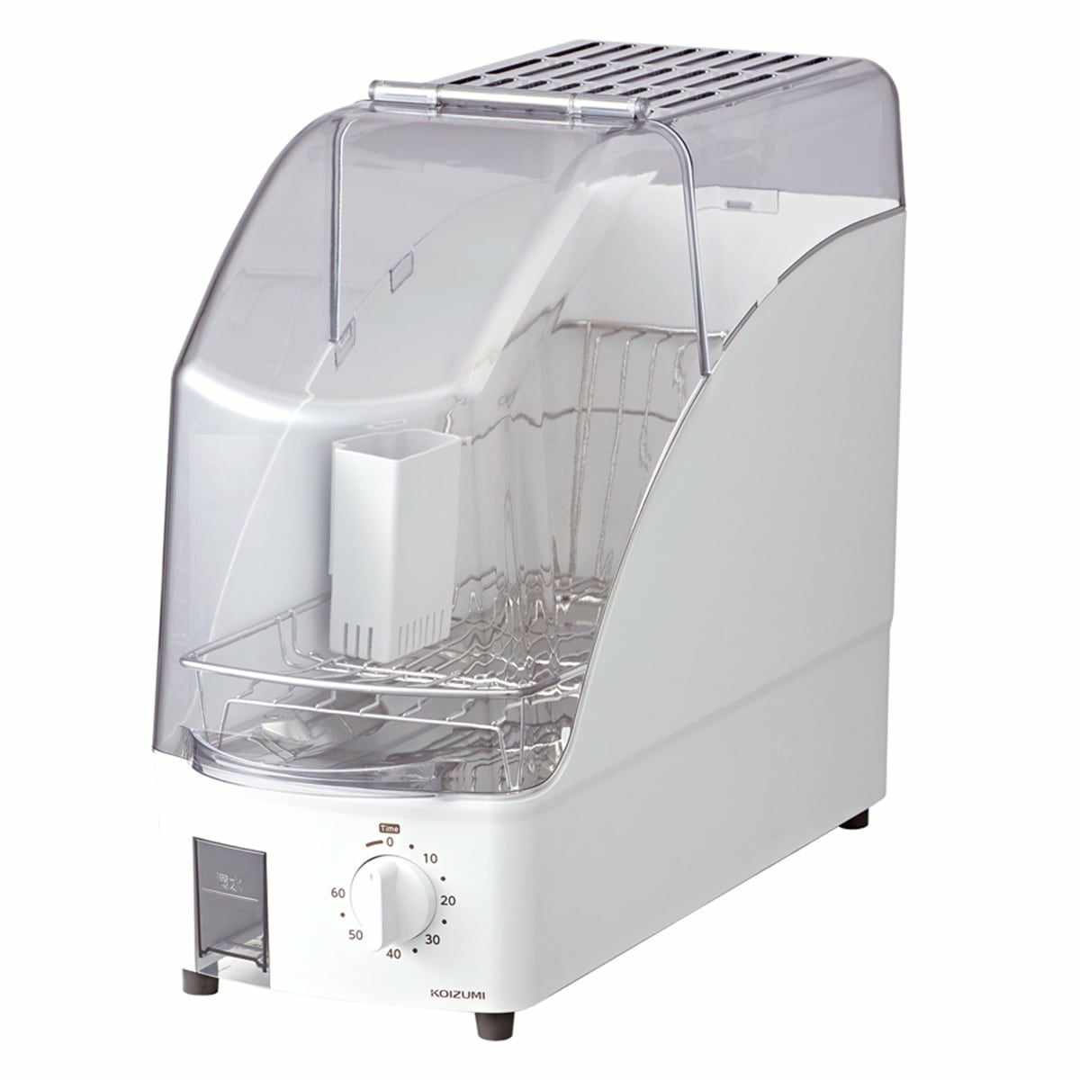 販売終了】食器乾燥器KDE-0500 | コイズミオンラインショップ
