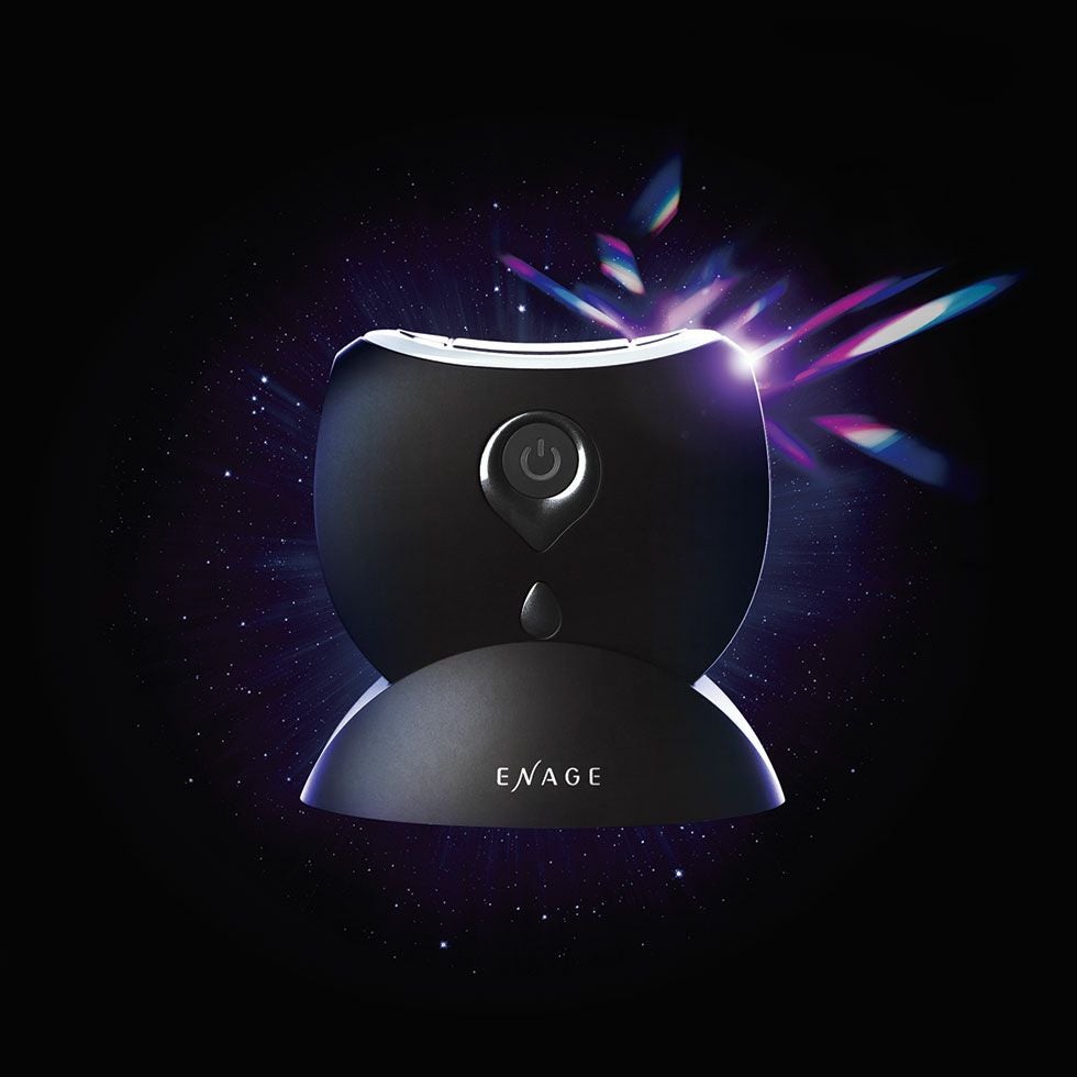 エナージュリフト美顔器ホット＆クールKBE-1820 | コイズミオンライン