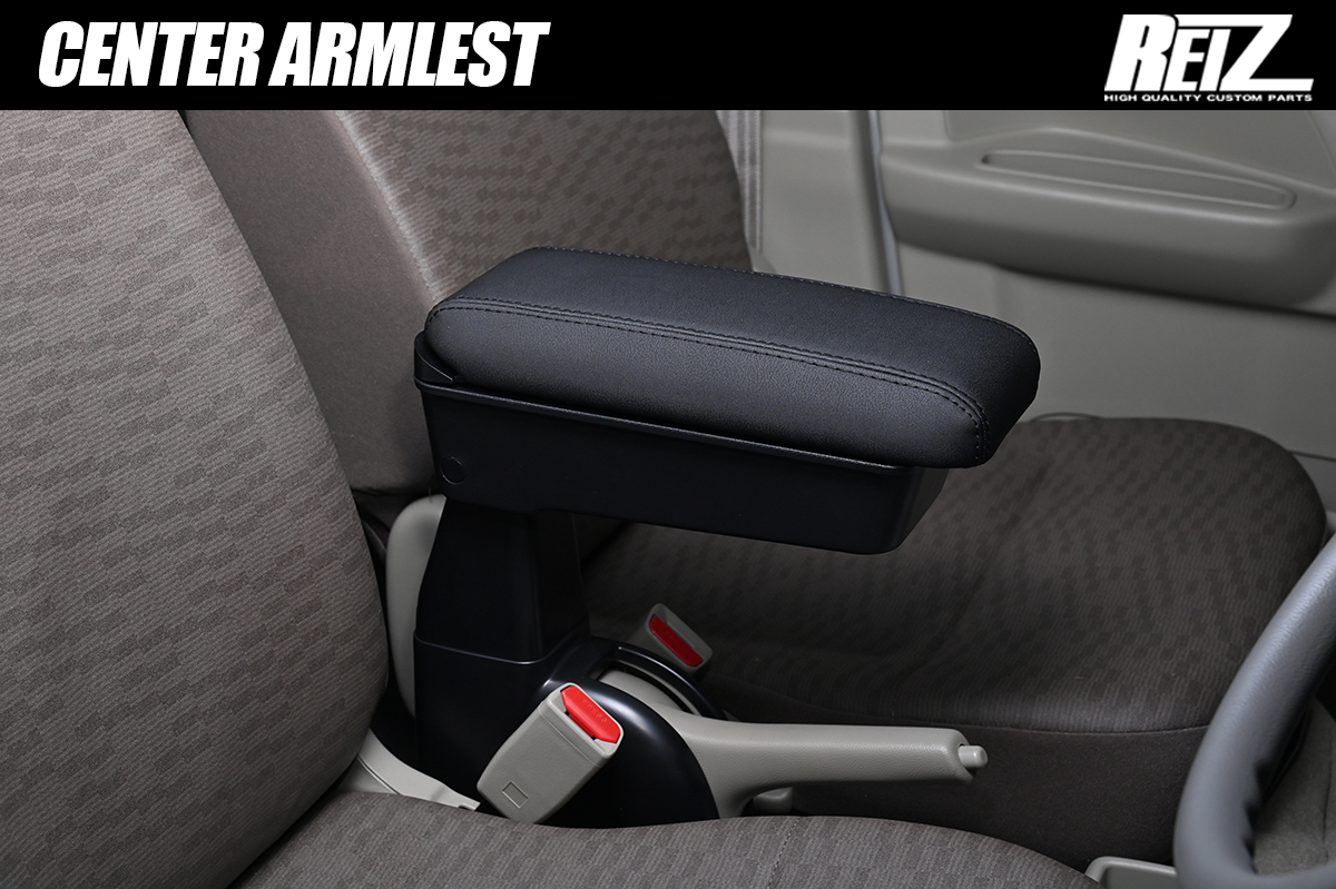 Revier/Reiz スズキ車 | ハイクオリティカスタムパーツブランド Revier