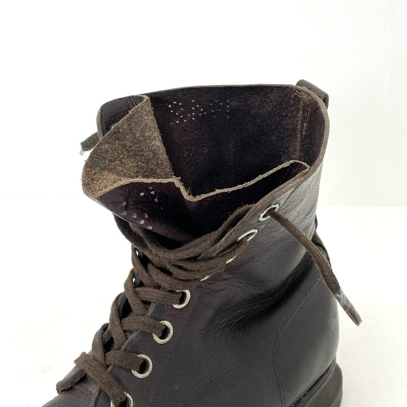 1点物】スウェーデン軍 ビンテージ TRETORN/トレトン M-59 コンバット