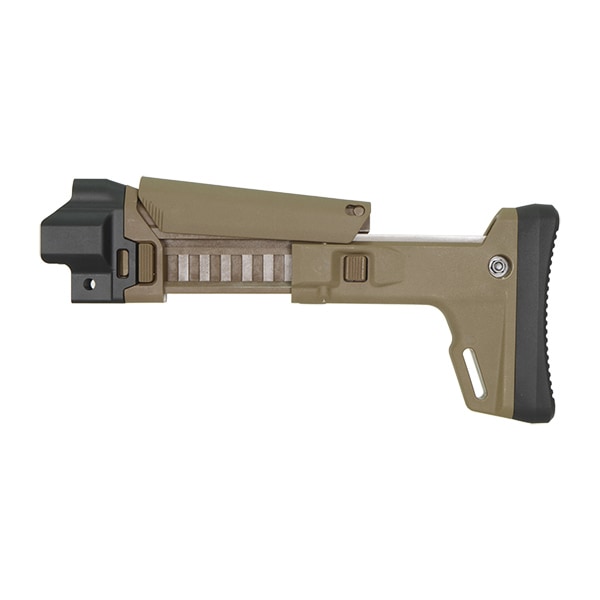 L.A.ホビーショップ / MASADA ACRスタイルストックセット マルイ 次