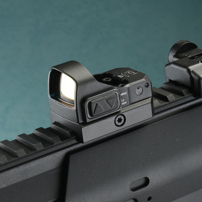 L.A.ホビーショップ / ドットサイト SURE HIT MRS2 【3M.O.A.】 [取寄]