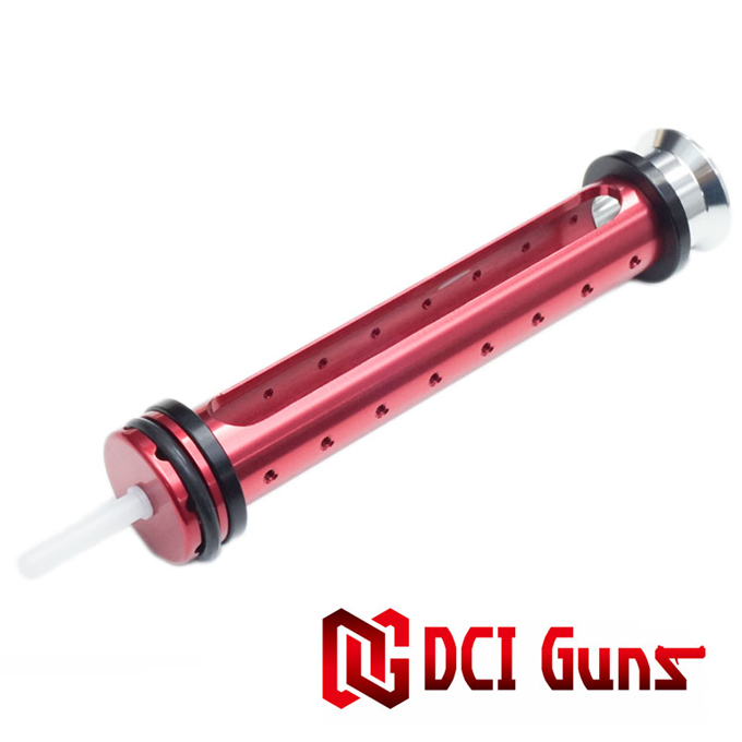 L.A.ホビーショップ / マルイ VSR-10用 側面吸気ピストン(純正形状シア