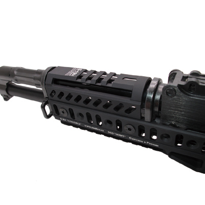 L.A.ホビーショップ / マルイ次世代AK102用 Zenitco B-19N(2021Ver