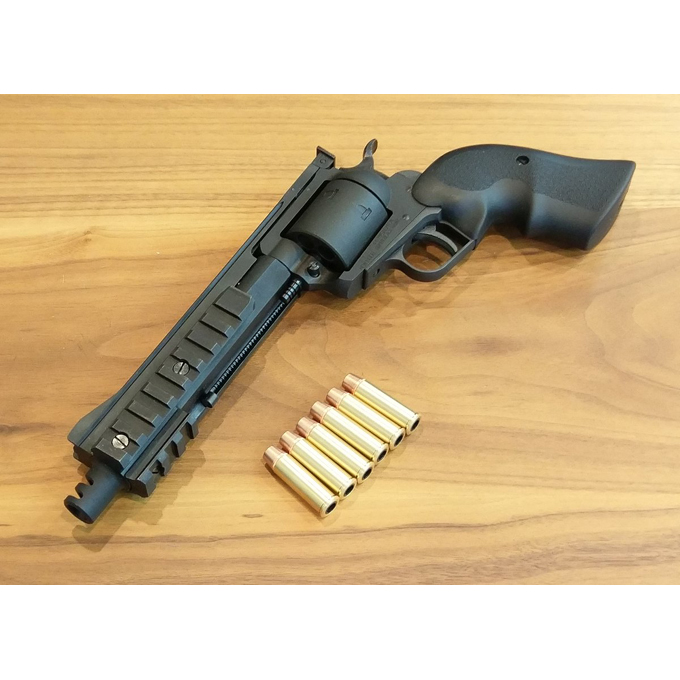 L.A.ホビーショップ / GAS-RV : タクティカルホーク 【6mmBB リアルX