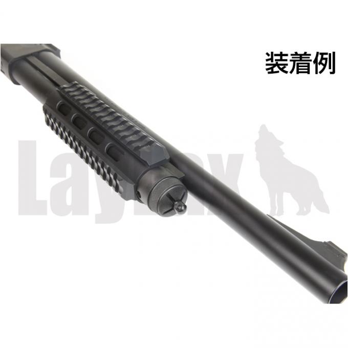 L.A.ホビーショップ / マルイ ガスショットガンM870タクティカル対応