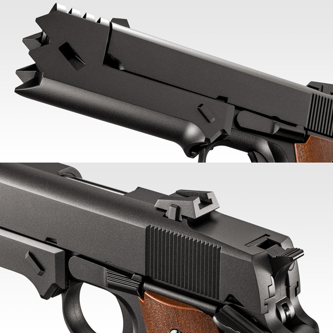 L.A.ホビーショップ / ガスブローバック : リコリス・リコイル 千束の