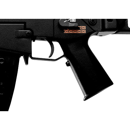 L.A.ホビーショップ / 電動ガンBOYS HG : G36C (10歳以上用) [品切中