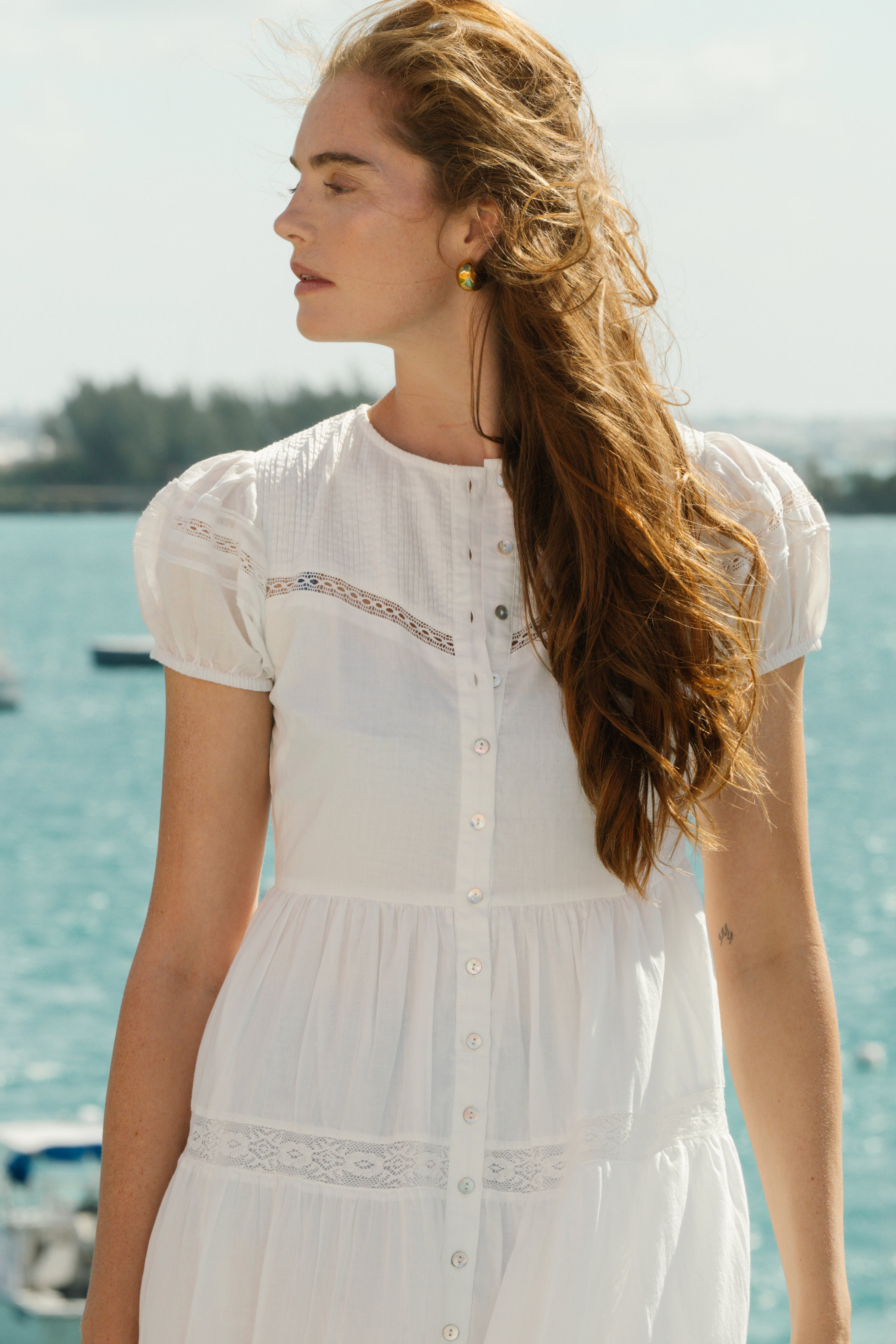 The Ella Dress – La Maregold