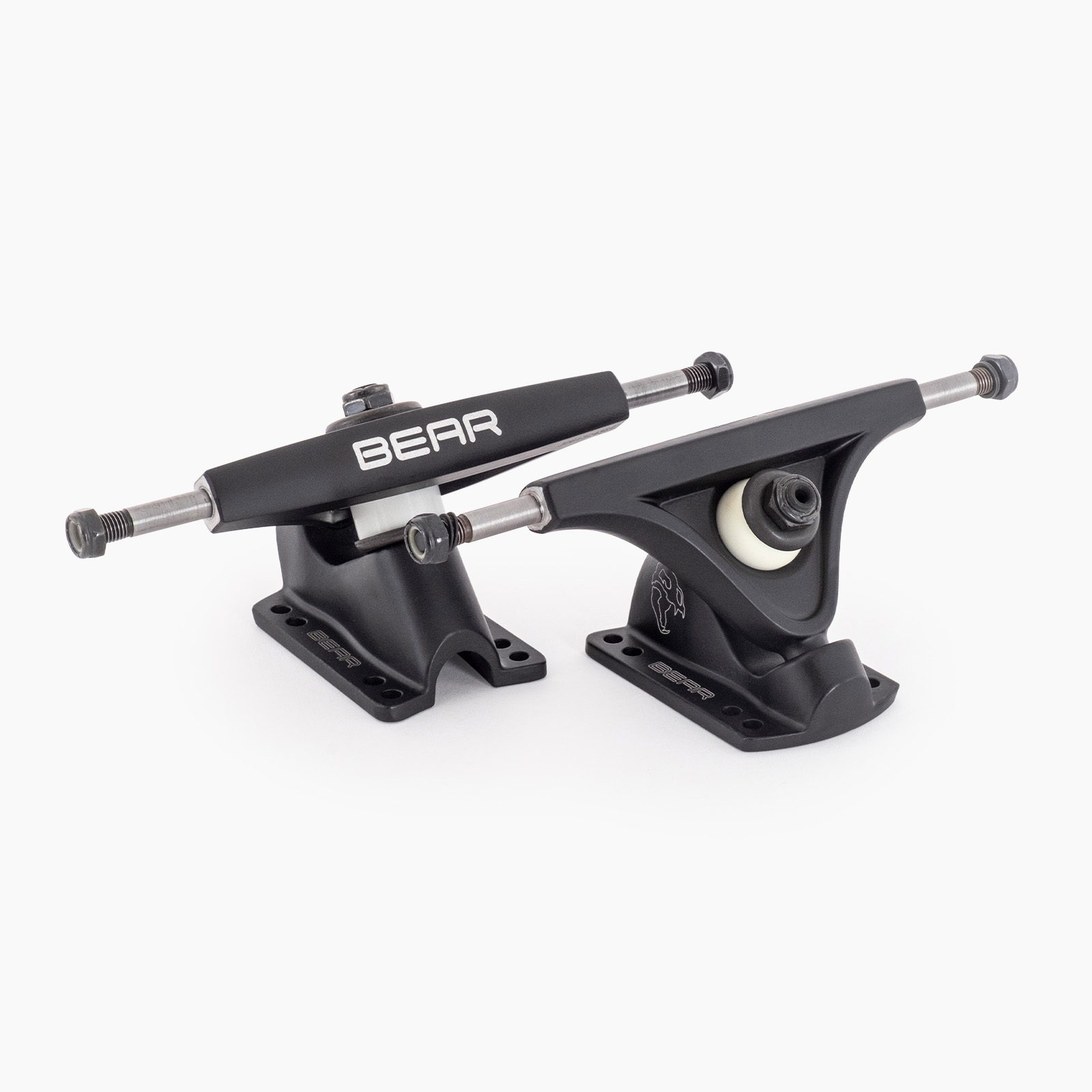 Gen 6 Bear Trucks (130mm) - Split Degree 50/30 • Landyachtz